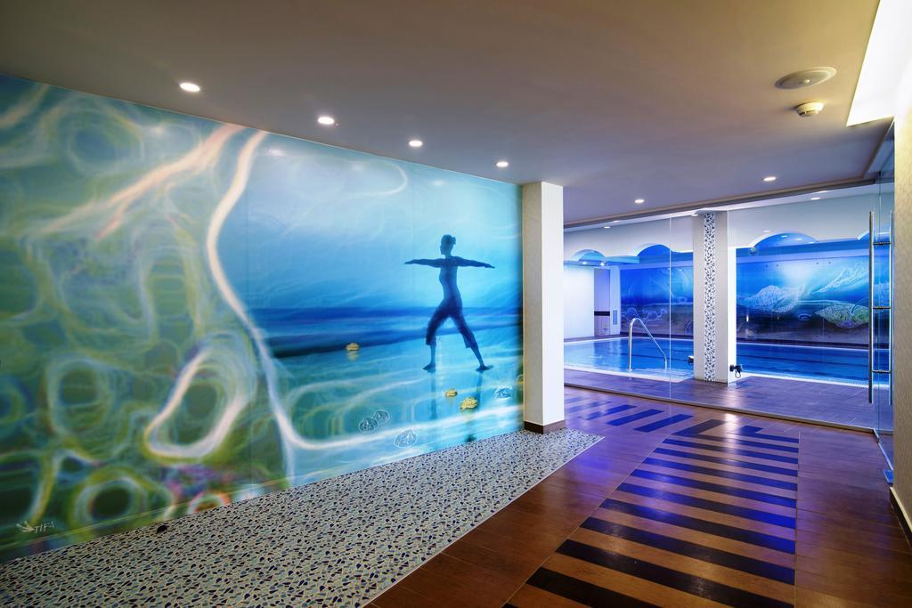 Hod Hasharon Luxury Apartment Herzelia Екстериор снимка