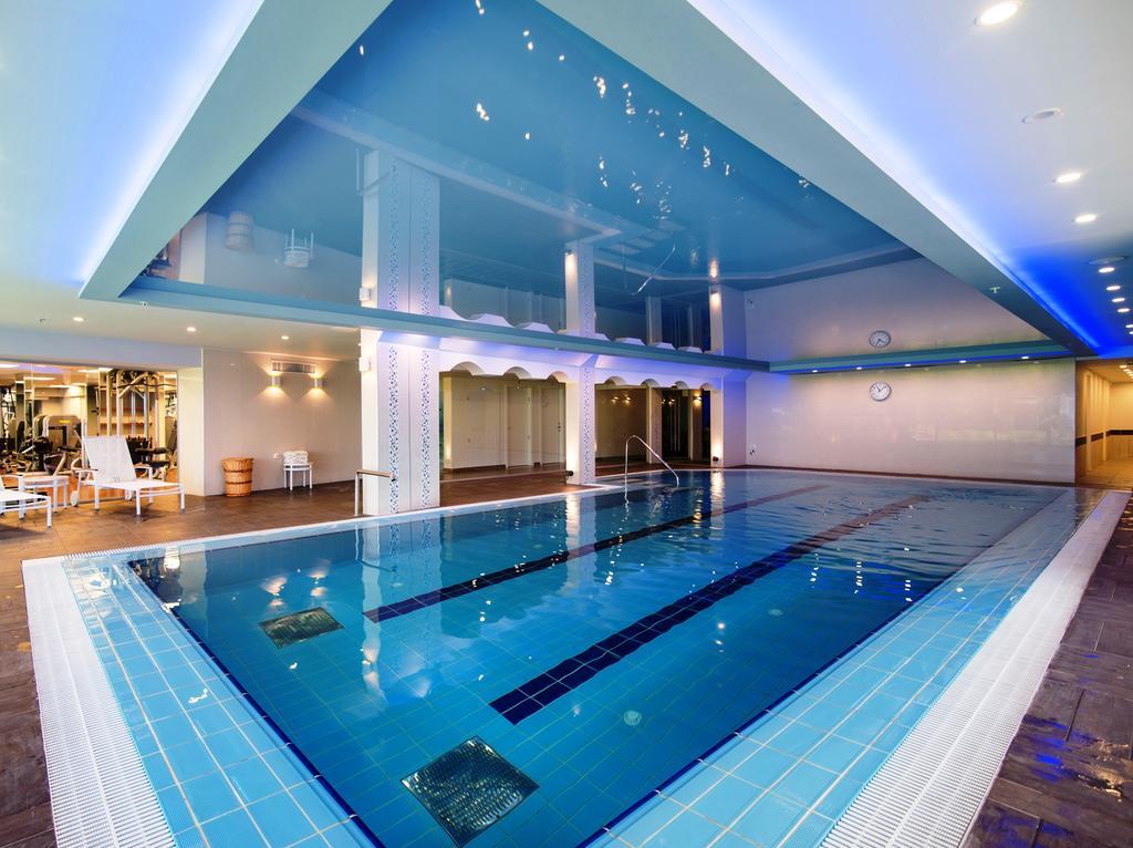 Hod Hasharon Luxury Apartment Herzelia Екстериор снимка