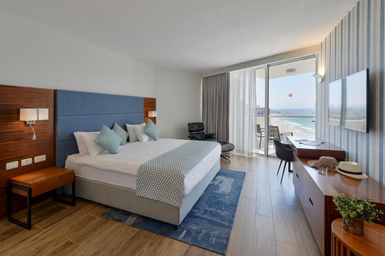 Hod Hasharon Luxury Apartment Herzelia Екстериор снимка