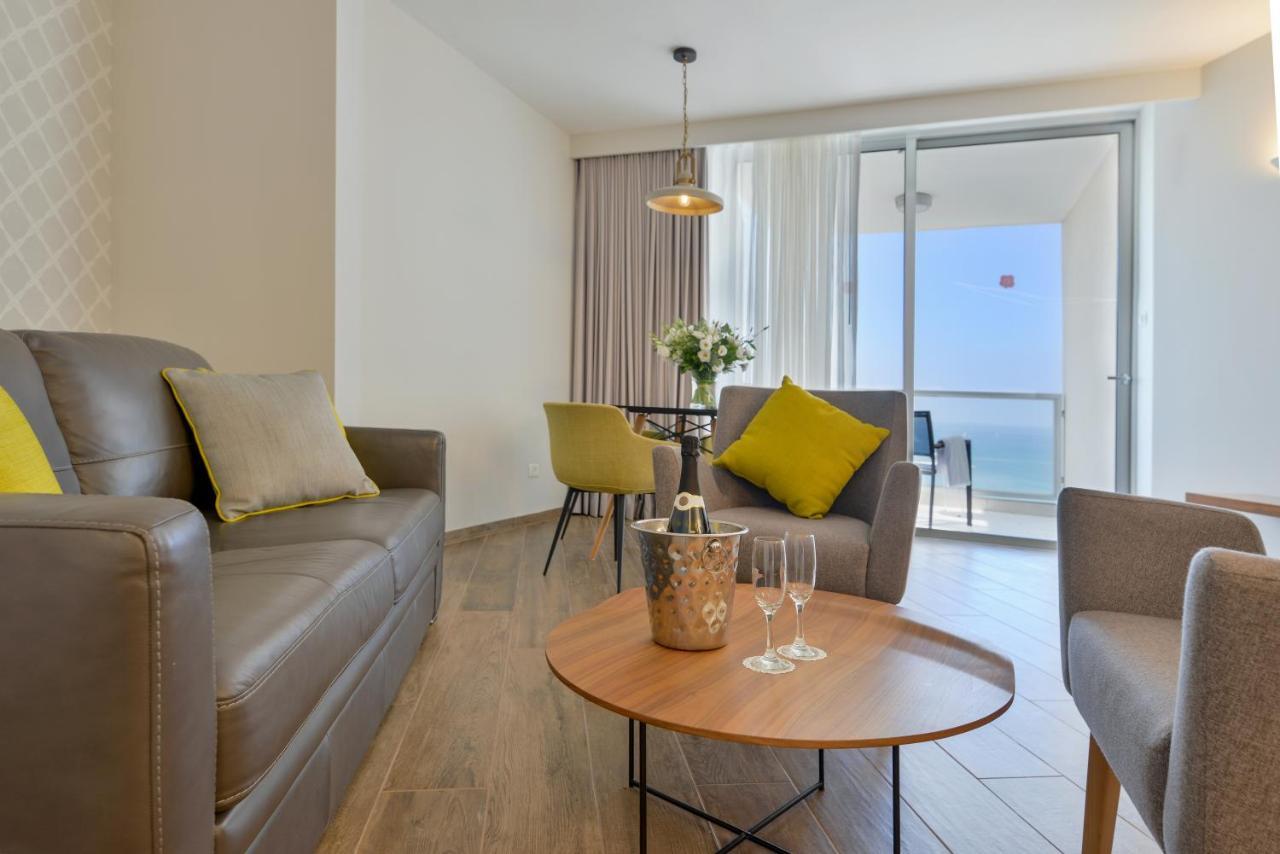 Hod Hasharon Luxury Apartment Herzelia Екстериор снимка