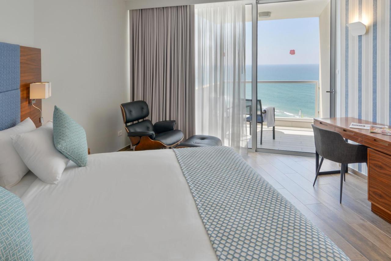 Hod Hasharon Luxury Apartment Herzelia Екстериор снимка