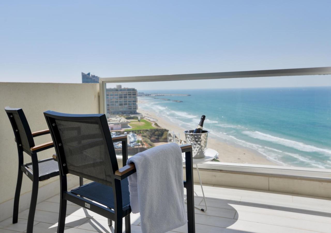 Hod Hasharon Luxury Apartment Herzelia Екстериор снимка