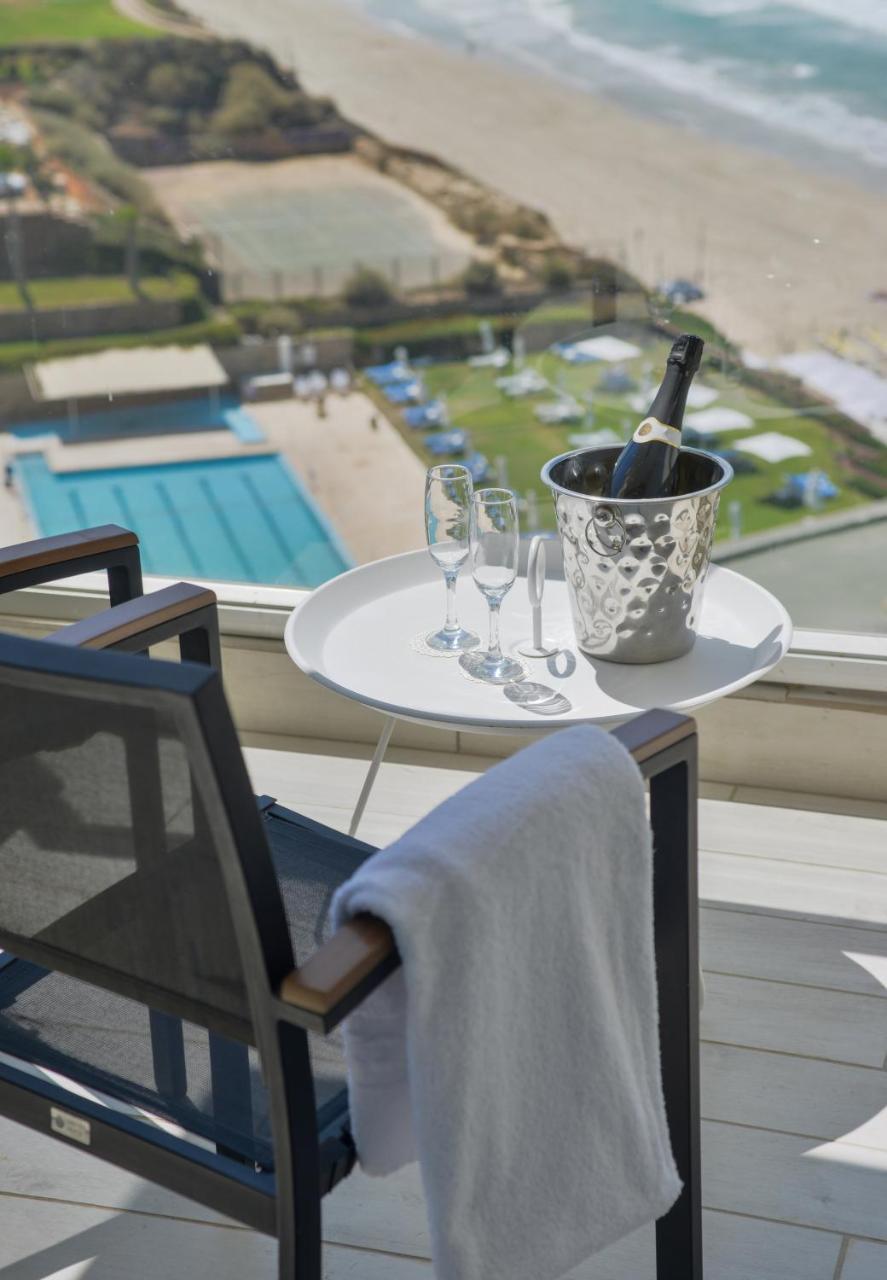 Hod Hasharon Luxury Apartment Herzelia Екстериор снимка