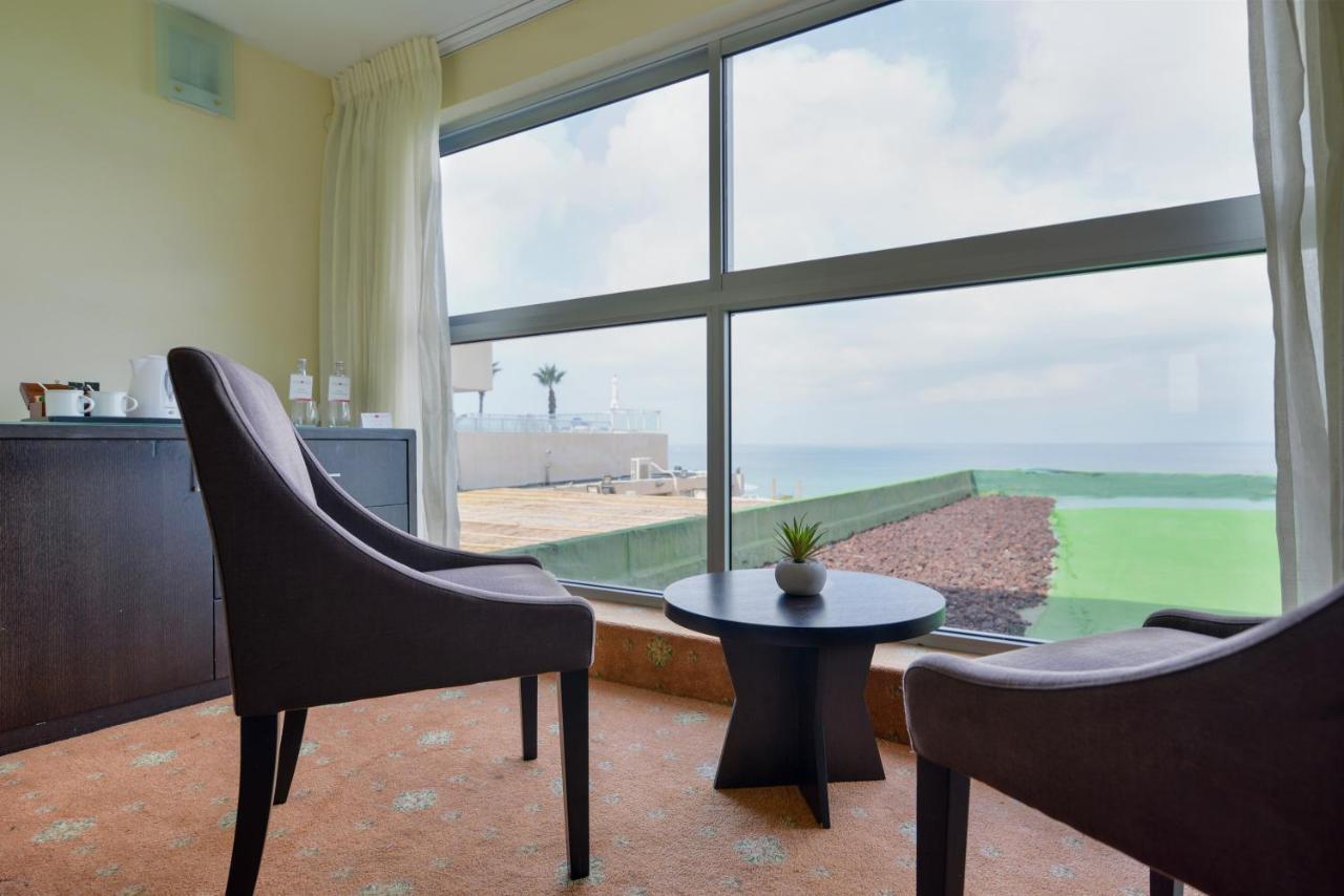 Hod Hasharon Luxury Apartment Herzelia Екстериор снимка