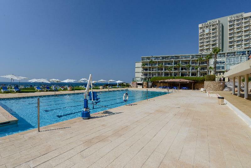 Hod Hasharon Luxury Apartment Herzelia Екстериор снимка