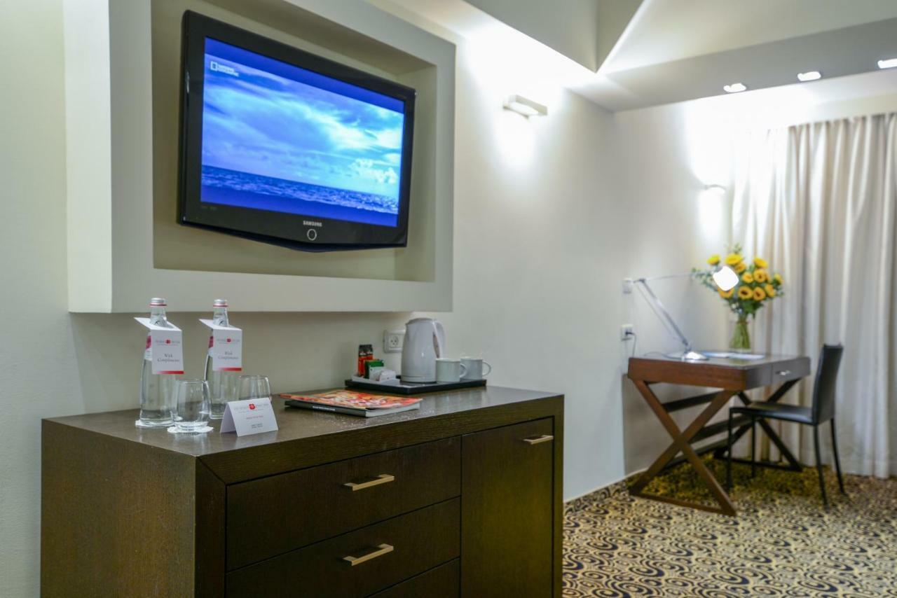 Hod Hasharon Luxury Apartment Herzelia Екстериор снимка
