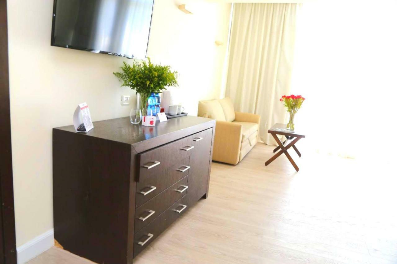 Hod Hasharon Luxury Apartment Herzelia Екстериор снимка
