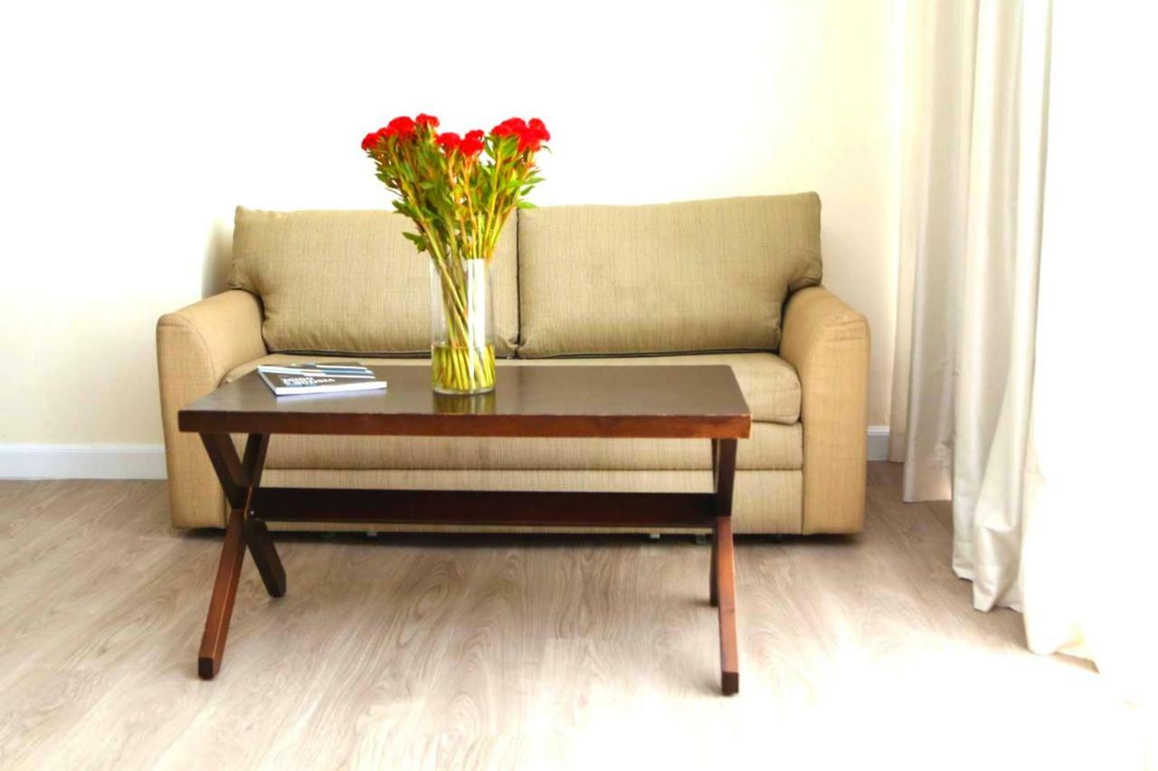 Hod Hasharon Luxury Apartment Herzelia Екстериор снимка