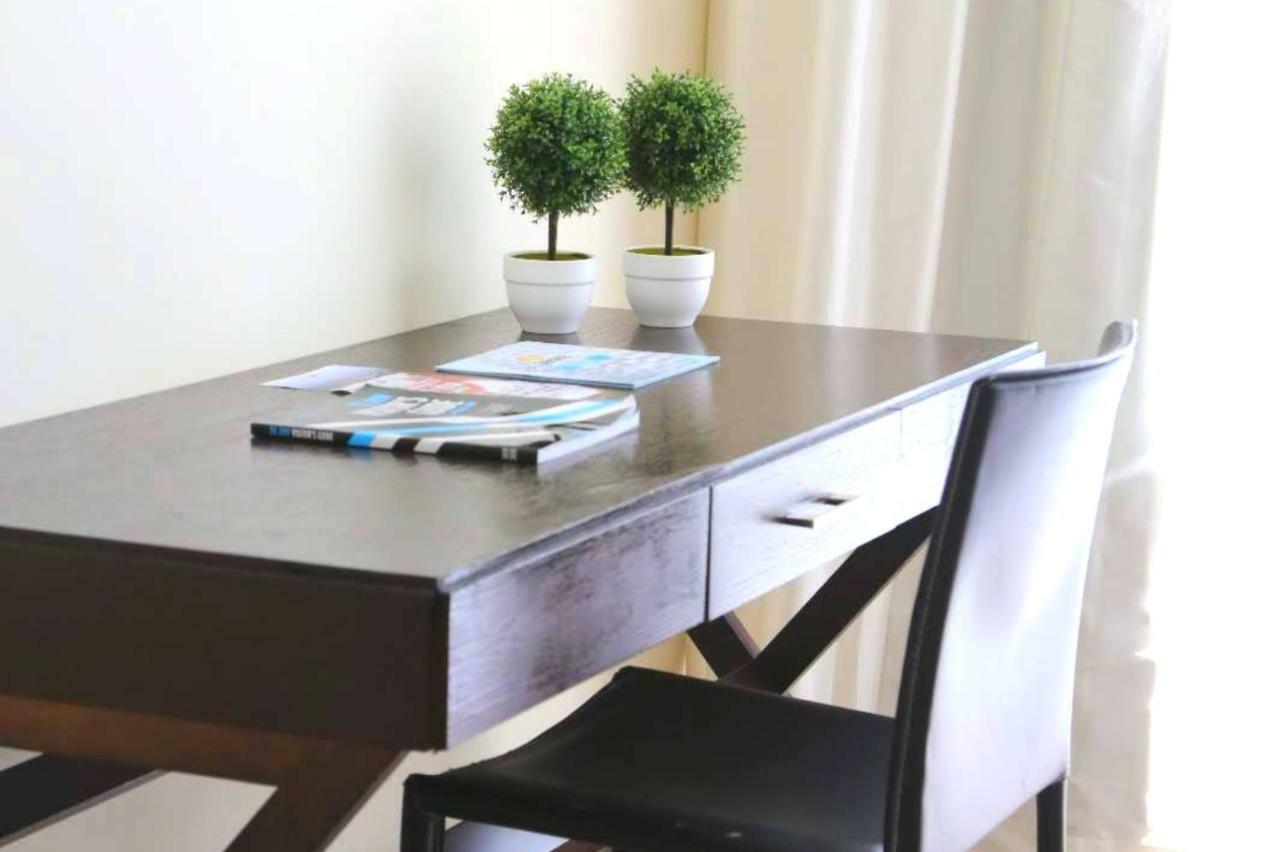 Hod Hasharon Luxury Apartment Herzelia Екстериор снимка