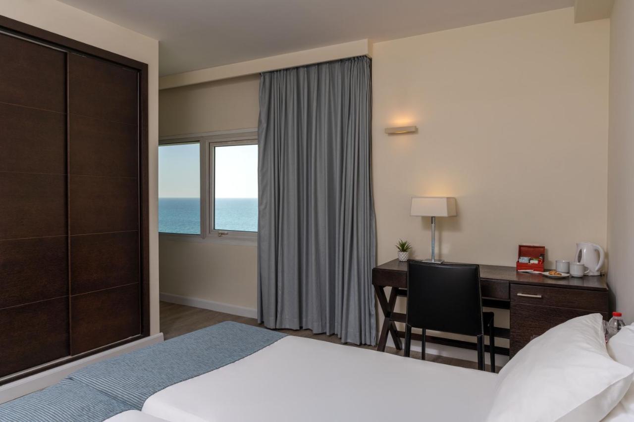 Hod Hasharon Luxury Apartment Herzelia Екстериор снимка