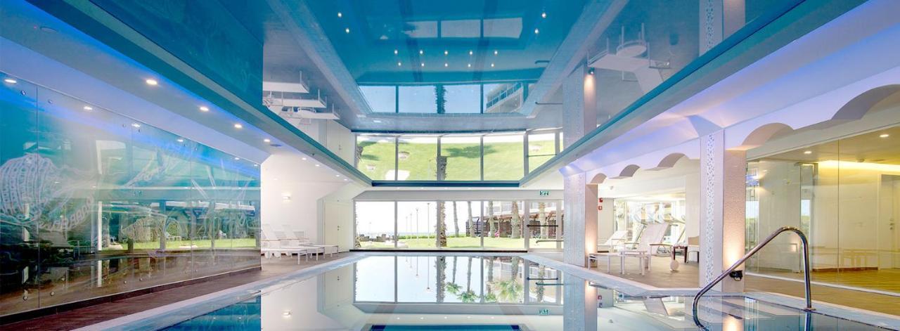 Hod Hasharon Luxury Apartment Herzelia Екстериор снимка